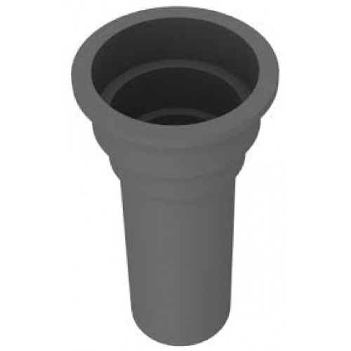 18 INCH SCREW IN VALVE BOX RISER